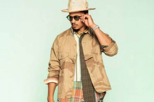 エンジニアド ガーメンツ「アニマル・プリント」動物のシルエットを配した“砂漠色”ジャケットなど