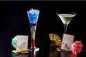 琵琶湖ホテル「百人一首カクテル」多彩なリキュールで表現した“恋心”カクテル