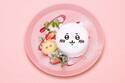 「ちいかわカフェ」池袋パルコに限定オープン、ちいかわのパンケーキやハチワレのサンドイッチ
