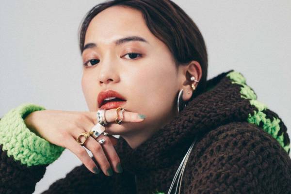 iriの全国ライブツアー「neon」東京・大阪・愛知など8か所で、最新アルバムを引っさげ