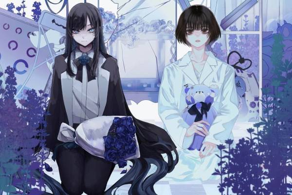 Adoの新曲「心という名の不可解」浜辺美波主演ドラマ「ドクターホワイト」主題歌、まふまふが楽曲制作