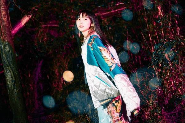 幾田りらの新曲「スパークル」恋愛番組「今日好き」新シリーズ主題歌として書き下ろし