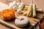 「北海道地チーズ博 2022」渋谷ヒカリエに約350種が集結、食べ比べ＆ペアリングや直販コーナー