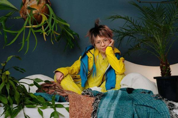 中村佳穂の最新アルバム『NIA』全12曲、石若駿＆君島大空とコラボの新曲も