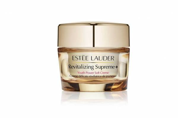 エスティ ローダー2022年春のスキンケア、“ハイビスカスの花”着想の新フェイス クリーム