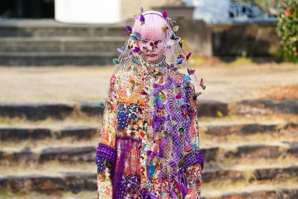 キディル 2022-23年秋冬コレクション - アウトサイダーな生き方に敬意を表して