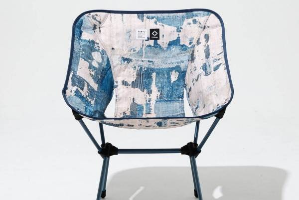 ファンダメンタルオリジナルテント＆アウトドアグッズ、ヘリノックス＆ヘイムプラネットとコラボ