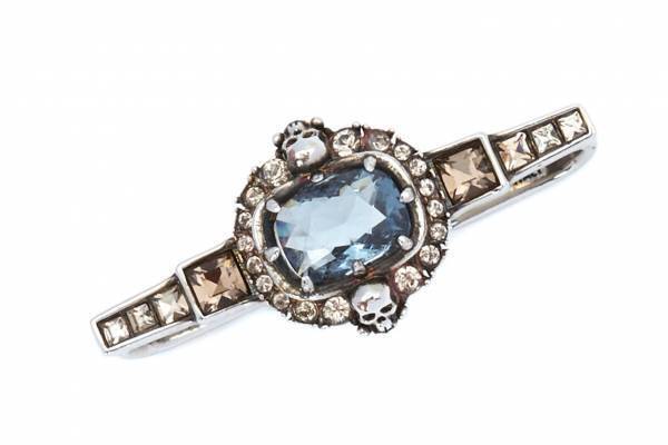 アレキサンダー・マックイーン“海”から着想の新作ジュエリー、本物の貝殻やサンゴのネックレスなど