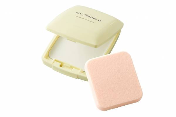 クラブ“コンパクト型”日やけ止めクリーム、“メイクの上からOK”ひんやり冷感＆トーンアップ効果も