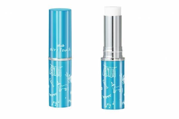 クラブの薬用美白スティック美容液、“じゅわっ”ととろけて潤いチャージ＆つけた瞬間あかるい肌へ