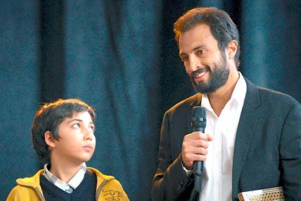 映画『英雄の証明』アスガー・ファルハディ最新作、SNSの功罪を問う“予測不能”サスペンス