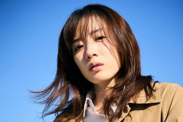 映画『マイ・ブロークン・マリコ』永野芽郁×タナダユキ“親友の遺骨”と旅する人気漫画を実写化