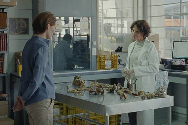 映画『MEMORIA メモリア』ティルダ・スウィントン×アピチャッポン監督、不穏な【音】の正体は？