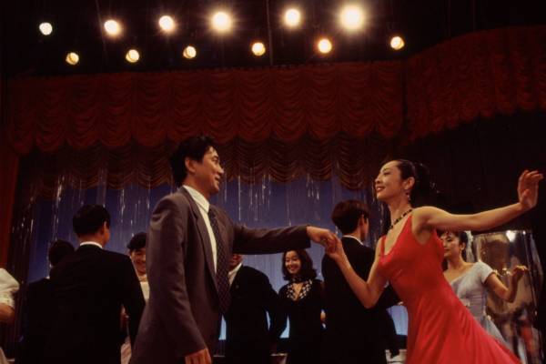 「1990年代日本映画」上映イベント、国立映画アーカイブで - 当時の話題作など計66本を上映