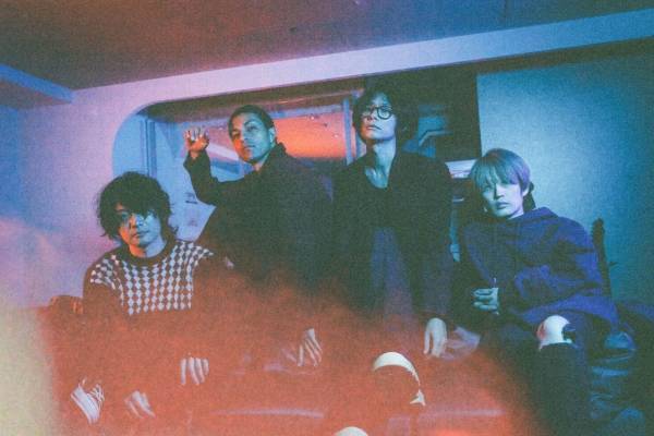 [Alexandros] がsumikaと対バンライブ「ディスフェス2022」東京国際フォーラムで