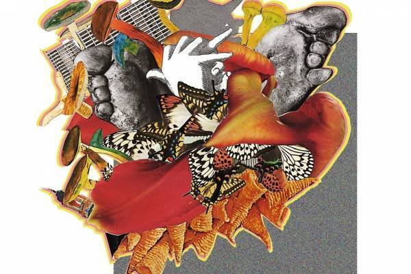 DaokoとGuruConnectの新曲「Affordance」中毒性のあるコラボ曲