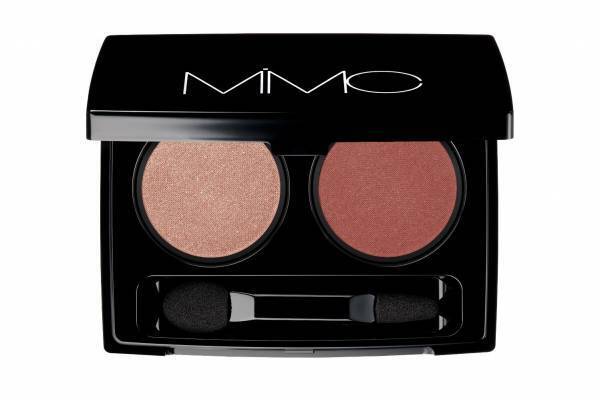 MiMC2022年春コスメ、“ローズカラー”の2色アイシャドウ＆垢抜けアイブロウマスカラ