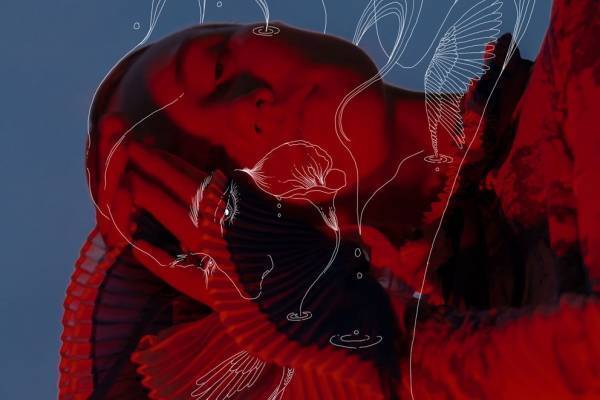 ermhoiが歌うMONDO GROSSO新曲「FORGOTTEN」忘れているものを思い出そう