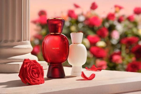 ブルガリ“自分好みの香り”がつくれるフレグランス新作、“光の祭典”を表現した香りなど