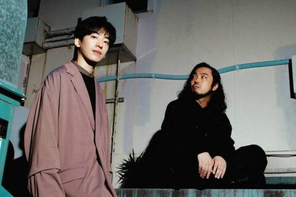 音楽フェス「ジャイガ 2022」大阪・舞洲で、Creepy NutsやVaundyなど