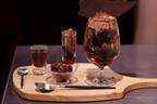 “温かいチョコレートをかける”濃厚ショコラパフェ、猿田彦珈琲プロデュース「喫茶 パステト」で