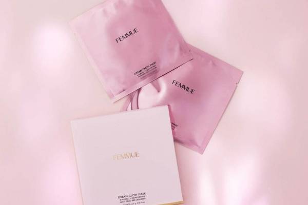 ファミュ“幻のシートマスク”が限定復刻、保湿＆保護のWケアで“花びらのような”ふんわり肌に