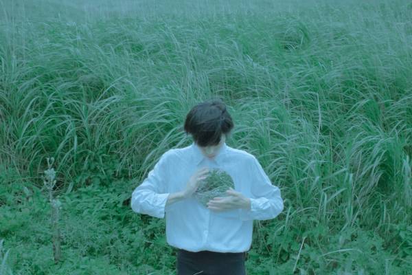 君島大空×石若駿のライブツアー『外は春の形』ビルボードライブ東京・大阪・横浜で