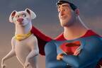アニメ映画『DC がんばれ！スーパーペット』相棒はスーパーマン！ヒーローのペットが大集合