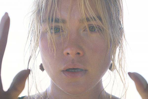 映画『ドント・ウォーリー・ダーリン』フローレンス・ピュー×ハリー・スタイルズのユートピアスリラー