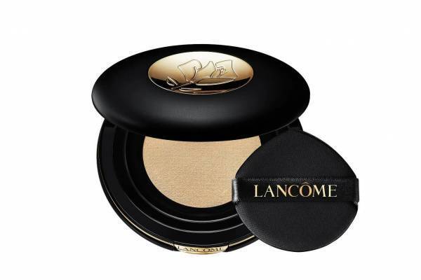 ランコム「ウルトラファンデ」に新クッションファンデ、うるおい・カバー力・崩れにくさ両立