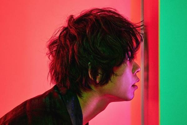 神山羊の1stフルアルバム『CLOSET』アニメ主題歌「色香水」や新曲「セブンティーン」など