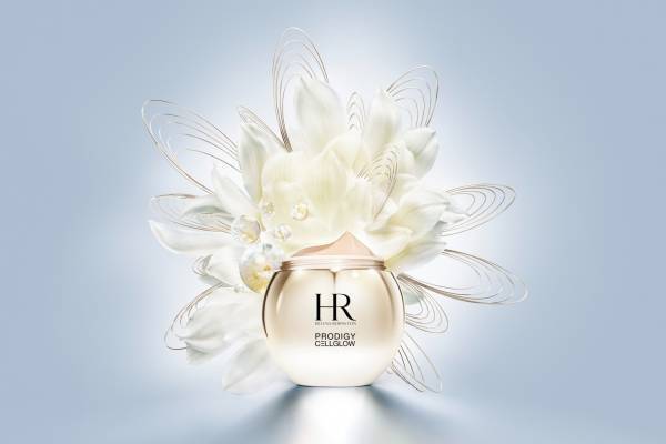 ヘレナ ルビンスタイン2022年春のスキンケア、“ふっくら肌”に仕上げるトリートメントクリーム