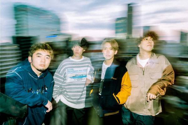 フォーリミ主催の音楽フェス「ヨンフェス 2022」愛知で、Saucy Dogやマンウィズ