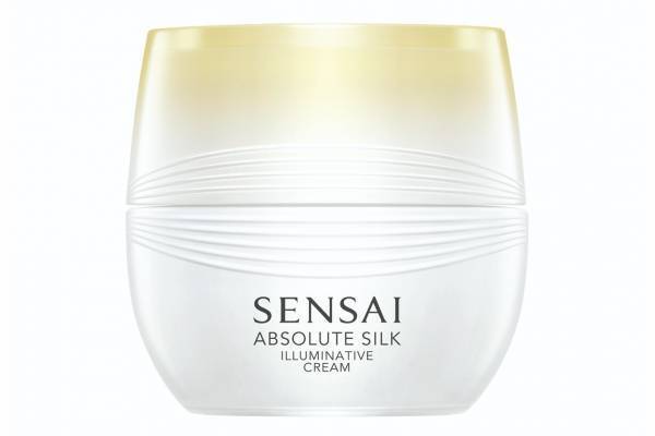 センサイ22年春スキンケア、新提案「影ケア」のシルクスキンを叶えるエイジングケアクリーム