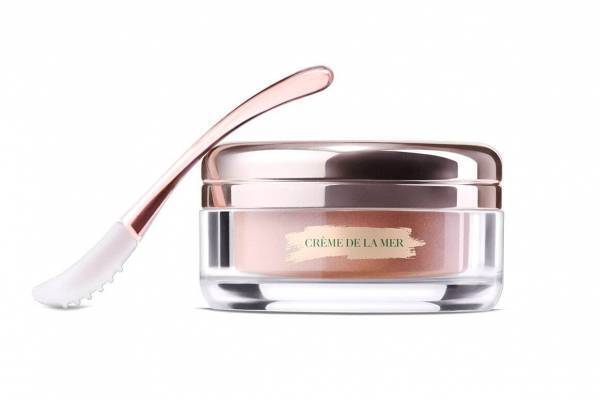 ドゥ･ラ･メール“甘いミントの香り”の濃密リップスクラブ「ザ･リップ ポリッシュ」