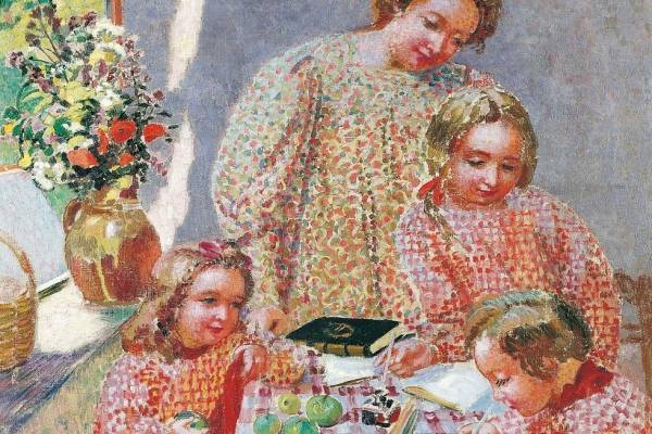 「スイス プチ・パレ美術館展 花ひらくフランス絵画」静岡市美術館で、印象派など油彩画65点が集結