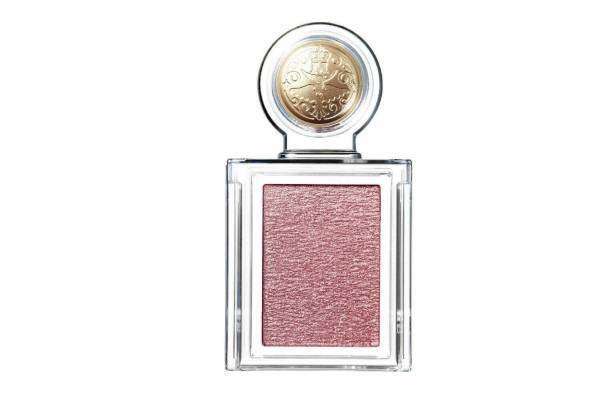 マジョリカ マジョルカ2022年夏コスメ、涙袋メイクにもOK「シャドーカスタマイズ」新色ピンク