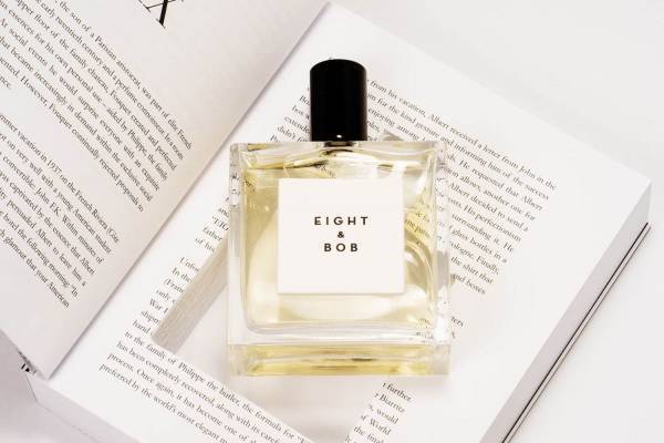 パリ発フレグランス「エイトアンドボブ」日本再上陸、若きケネディ元大統領が愛した香水