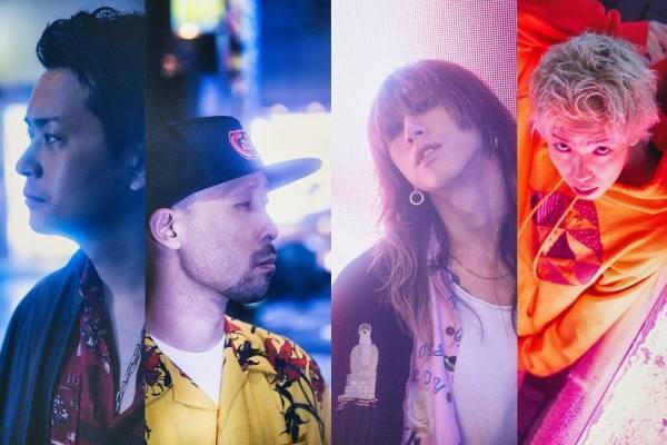 SUPER BEAVER史上最大規模の全国アリーナツアー2022、東京・大阪・愛知・神奈川で