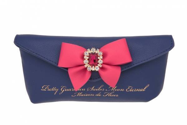 メゾン ド フルール×劇場版「美少女戦士セーラームーンEternal」コラボバッグ＆雑貨