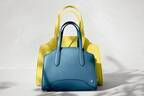 ロロ・ピアーナのバッグ「セージア」に新色、レモンソルベやスターリーサファイア＆限定マルチカラーも