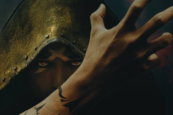 漫画『鋼の錬金術師』20周年新プロジェクト始動、鍵を握るのは人気キャラ“スカー”