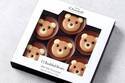 ホテルショコラのホワイトデー、ハートチョコ＆マカロン入りBOXや“ベアー”モチーフのスイーツ
