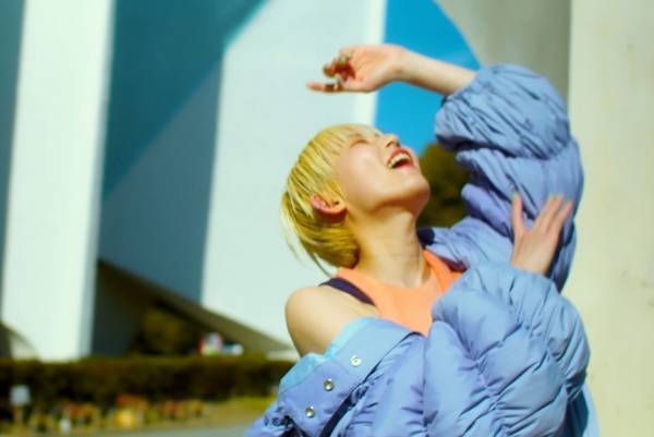 Awesome City Club新曲「On Your Mark」NHKパラスポーツアニメのテーマ曲