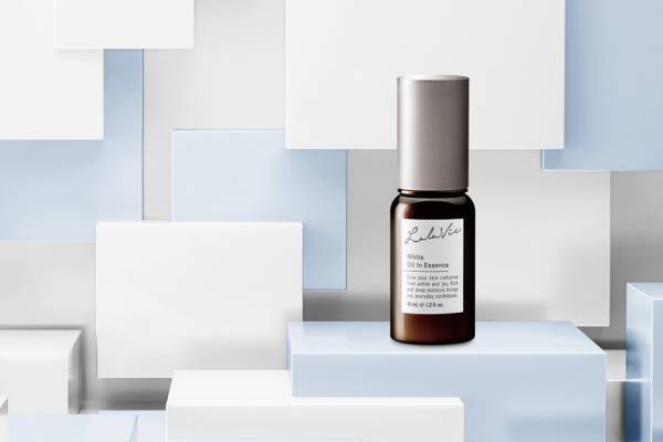 ララヴィ22年夏スキンケア、透明肌に導く“美容オイル入り”ホワイトニング美容液など