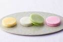 洋菓子ブランド「ひびか」の春限定スイーツ、風情溢れる春色の四季菓子