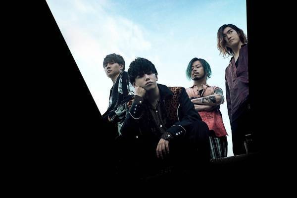 MY FIRST STORY新曲「Dreaming of you」4つ打ちビートのアップテンポな一曲