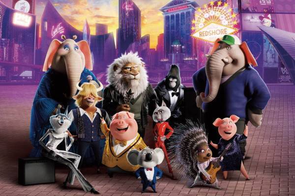 “ライブ音響”で楽しむ「MOVIXあまがさき映画祭」兵庫・尼崎で、嵐の初ライブフィルムなど全17作品