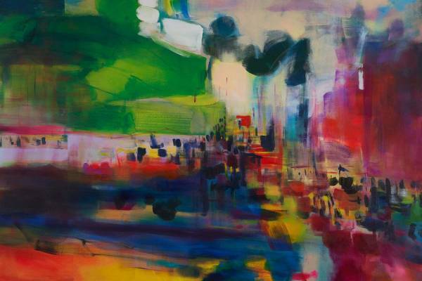 企画展「テクテクテクネー：技法でひらく想像世界」長崎県美術館で、絵画や彫刻など“制作過程”に着目