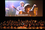 映画『ハリー・ポッター』シリーズ初期4作のシネマコンサートが東京で、オーケストラの生演奏と共に上映